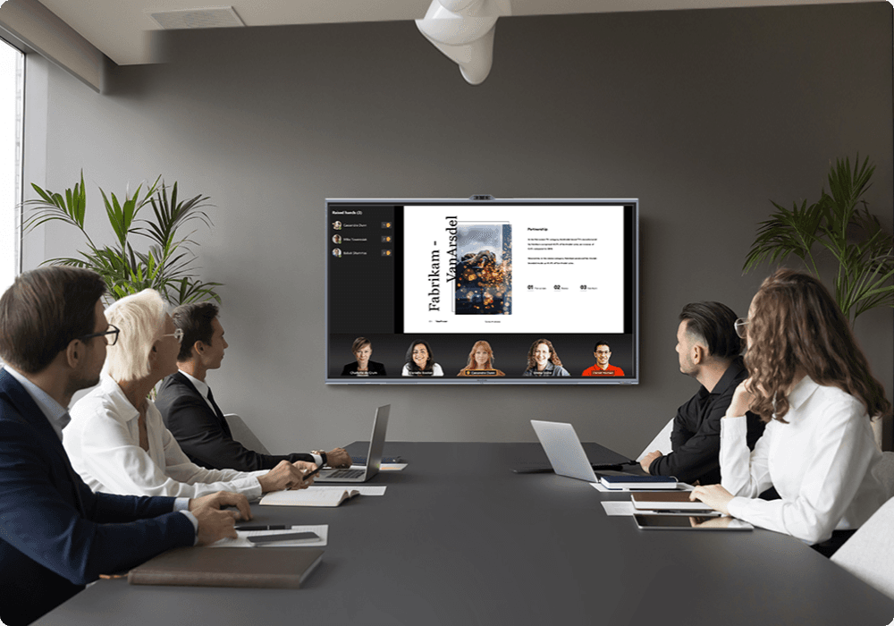 MAXHUB Academy