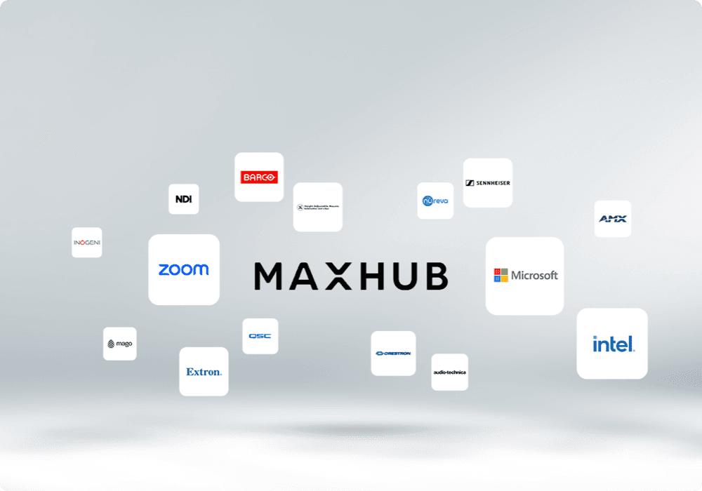 Cộng đồng MAXHUB Việt Nam