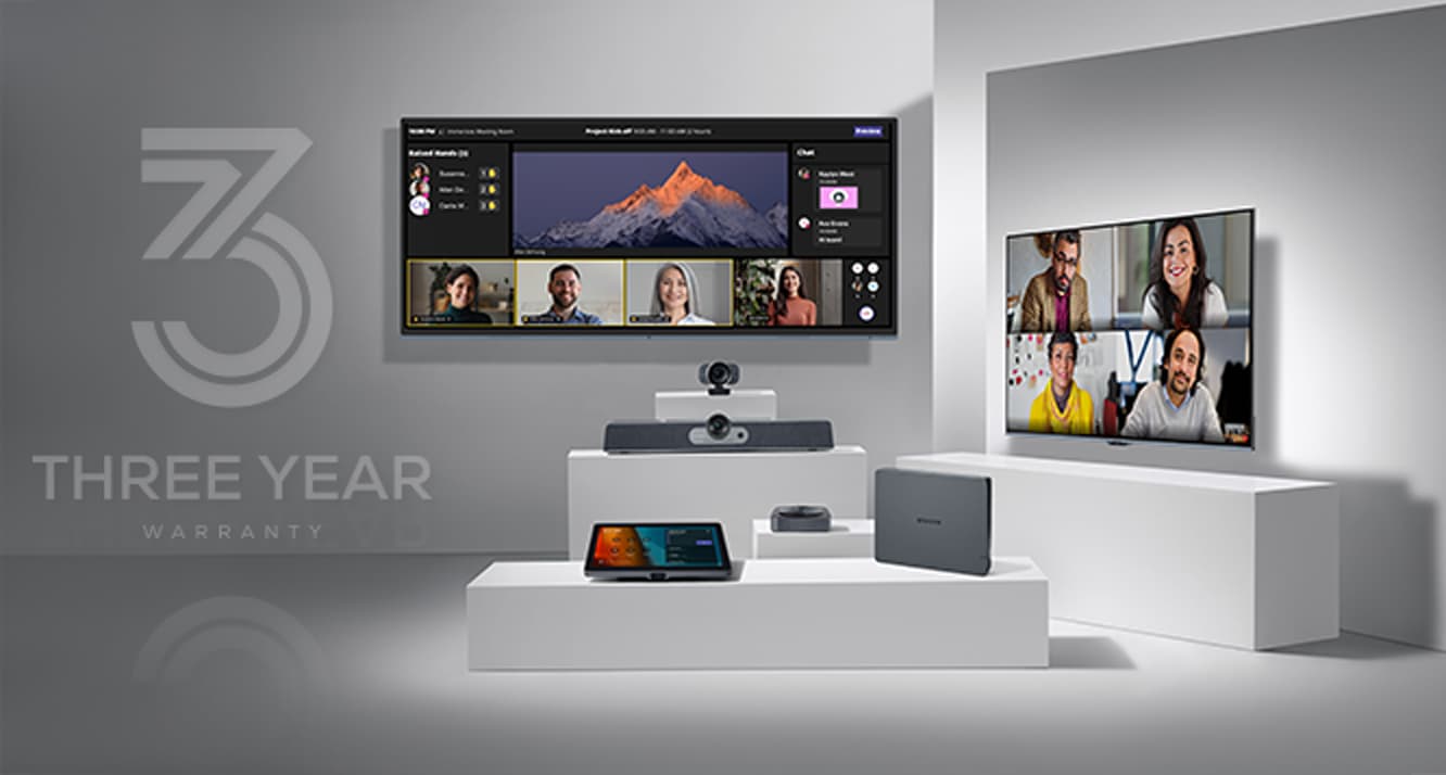 Microsoft Teams Rooms